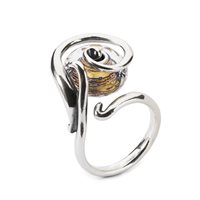 Charm Trollbeads Beads in vetro in Vetro TGLBE-30073 - TGLBE-30073